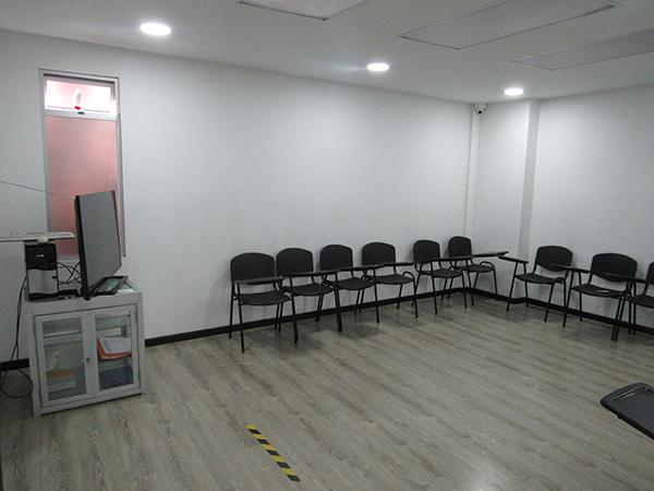 EXCELENCIA EN CAPACITACIÓN - INSTRUCTORES QUE REALMENTE SABEN